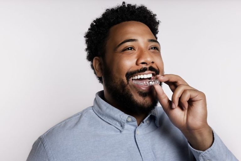 Candid Pro Clear Aligners that work! Rainbow Valley Dental